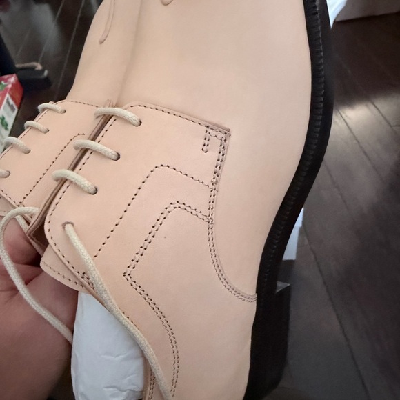 BNIB Margiela tabi lace up 36 - Picture 6 of 6